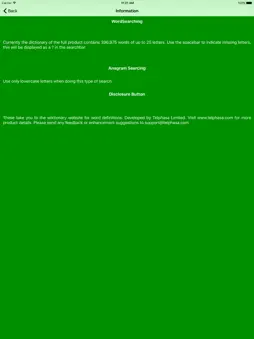 iSolve screenshot 10
