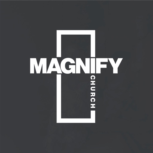 Magnify Church icon