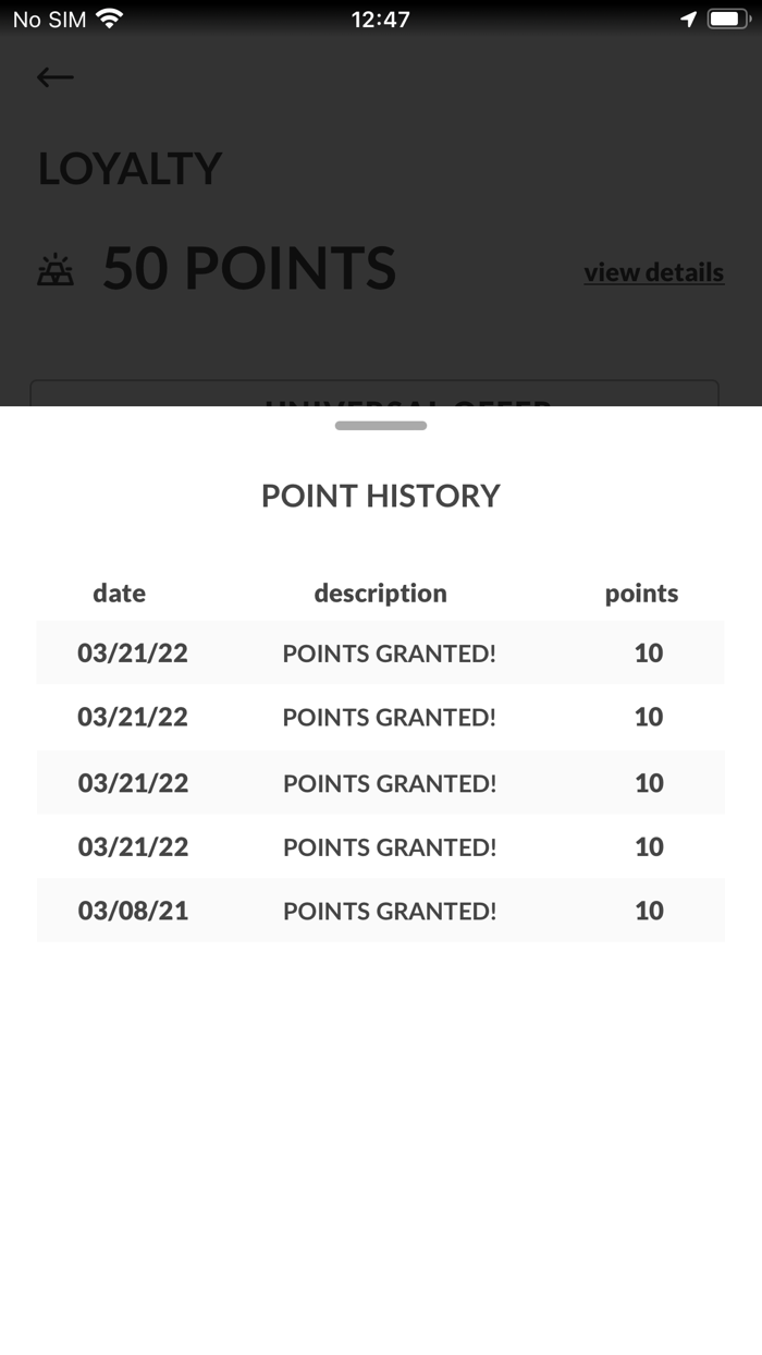 Roscoes Tacos Official