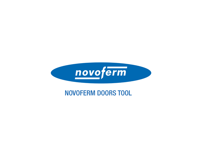 Novoferm Doors Tool