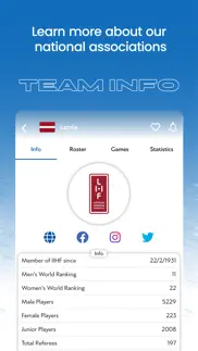 iihf 2024 iphone screenshot 1