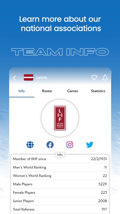 IIHF 2024