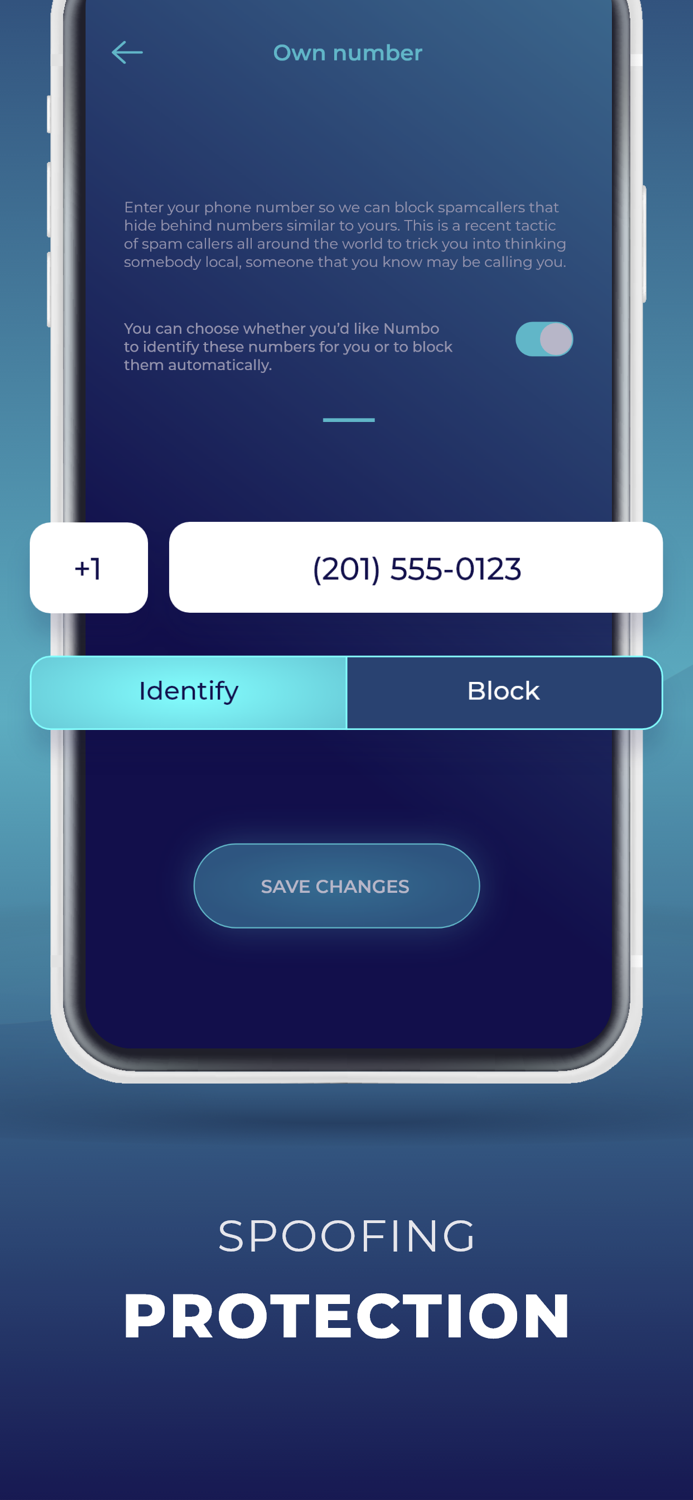 Numbo Scam Call ID and Lookup