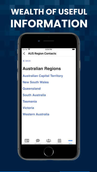 IPA App Screenshot
