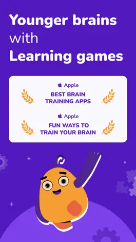 Game screenshot Haby: Brain Training 2.0 mod apk