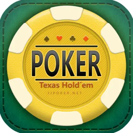 JJPoker - poker with friends Cheats