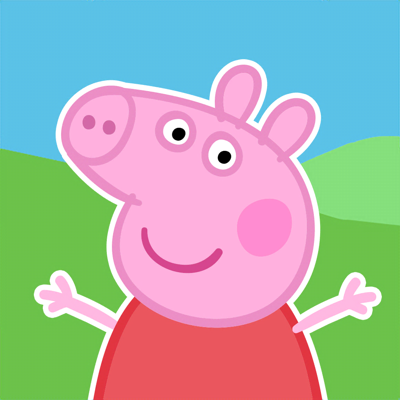 World of Peppa Pig: Kids Games ➡ App Store Review ✓ AppFollow