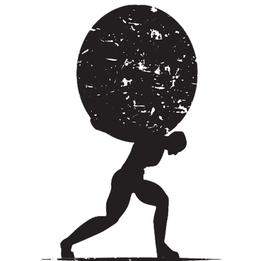 Stone Athlete icon