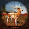 FPS Deer Hunting icon