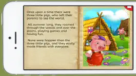 Game screenshot Classic bedtime stories 1 apk