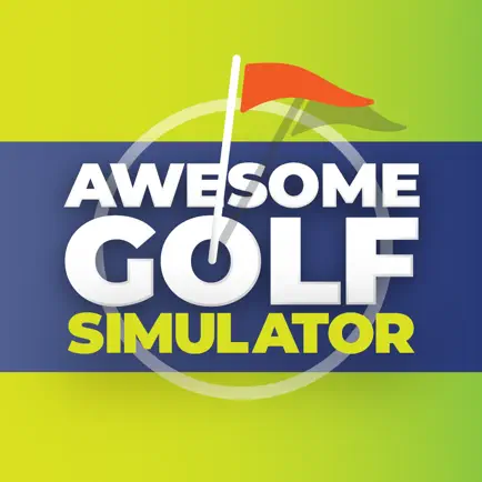 Awesome Golf Simulator Cheats