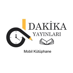 Dakika Mobil Kütüphane