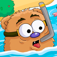 Find and Tap  Hidden Objects
