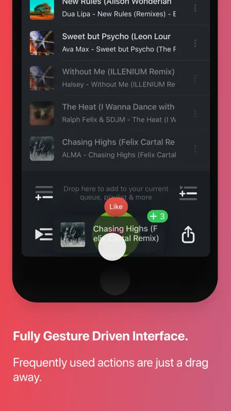 Soor ▹ screenshot 6 of 8