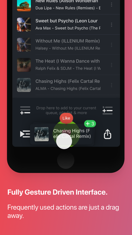 #6. Soor ▹ (macOS) Por: Tanmay Sonawane