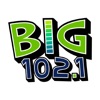Big 102.1 icon