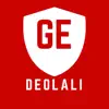 GE Deolali App Feedback