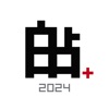 백점+ 2024 icon