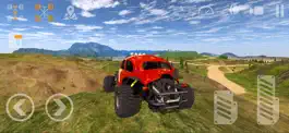 Game screenshot Offroad Revolution apk