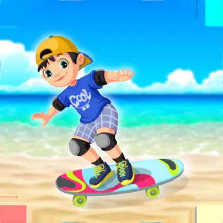 Skateboard Pro Plus Читы