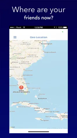 Game screenshot realfriends. hack