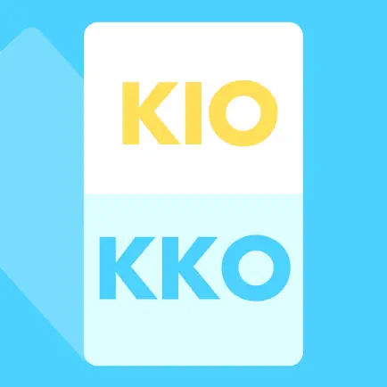 Kiokko: Learn Language Quickly Читы