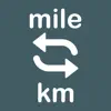 Similar Mile Km Apps