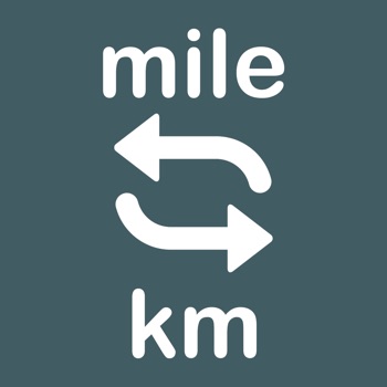 Mijl Km