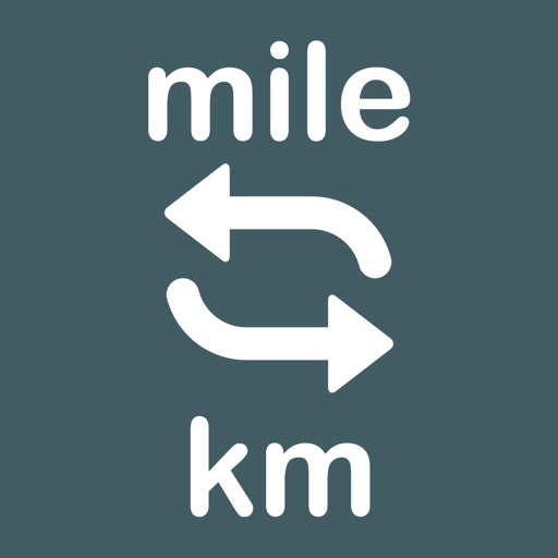 Mile Km