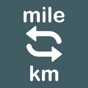 Mile Km app download