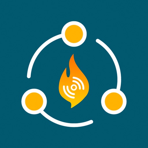 SmartGas - AppWisp.com