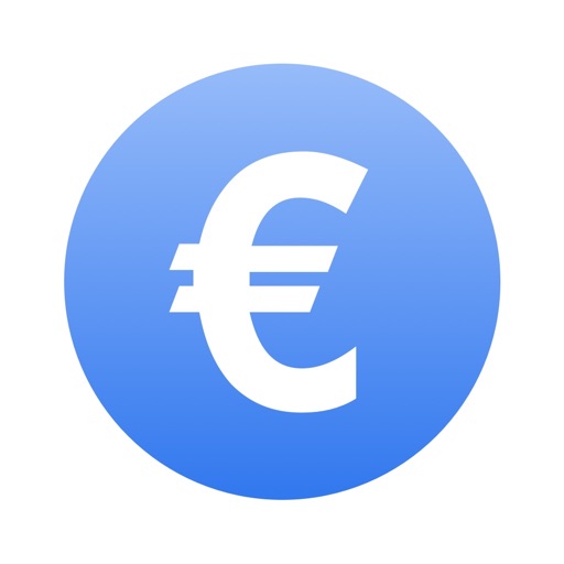 Easy Currency Converter: FOREX iOS App