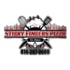 Sticky Fingers Pizza