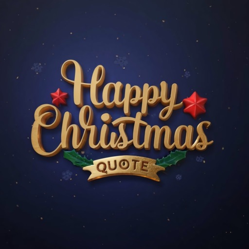 Christmas Quotes & Messages