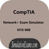 Exam Simulator For Network+ icon