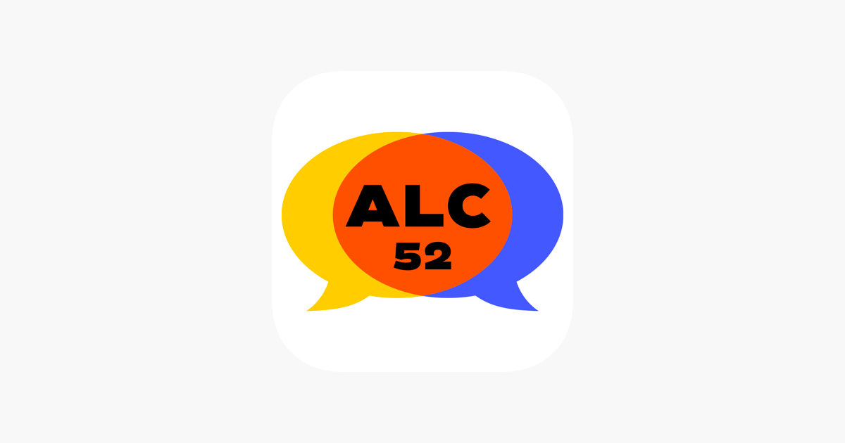 ‎CBCF ALC 52 on the App Store
