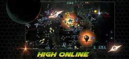 Game screenshot WarUniverse mod apk