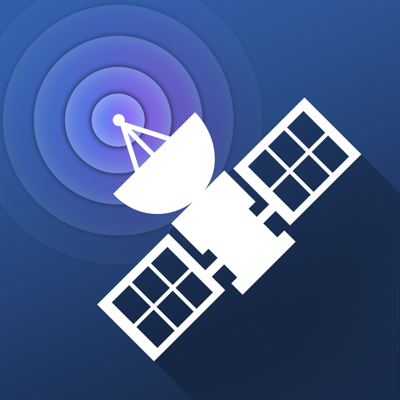 Satellites Tracker + Starlink