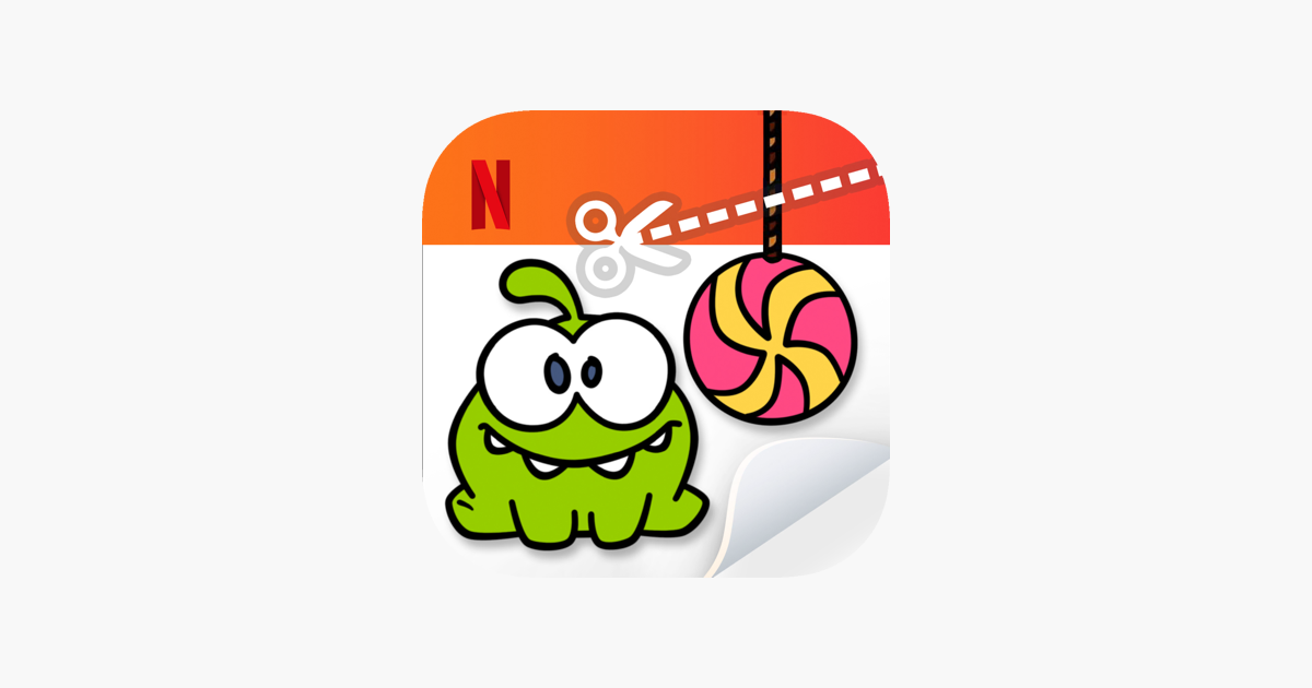 Cut the Rope Daily on the App Store