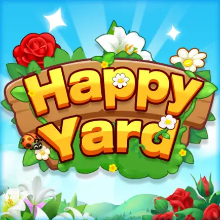 Happy Yard Cheats