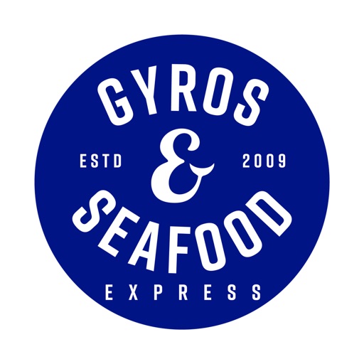Gyros & Seafood Express