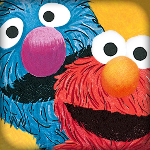 Another Monster at the End of this Book...Staring Grover and Elmo Review