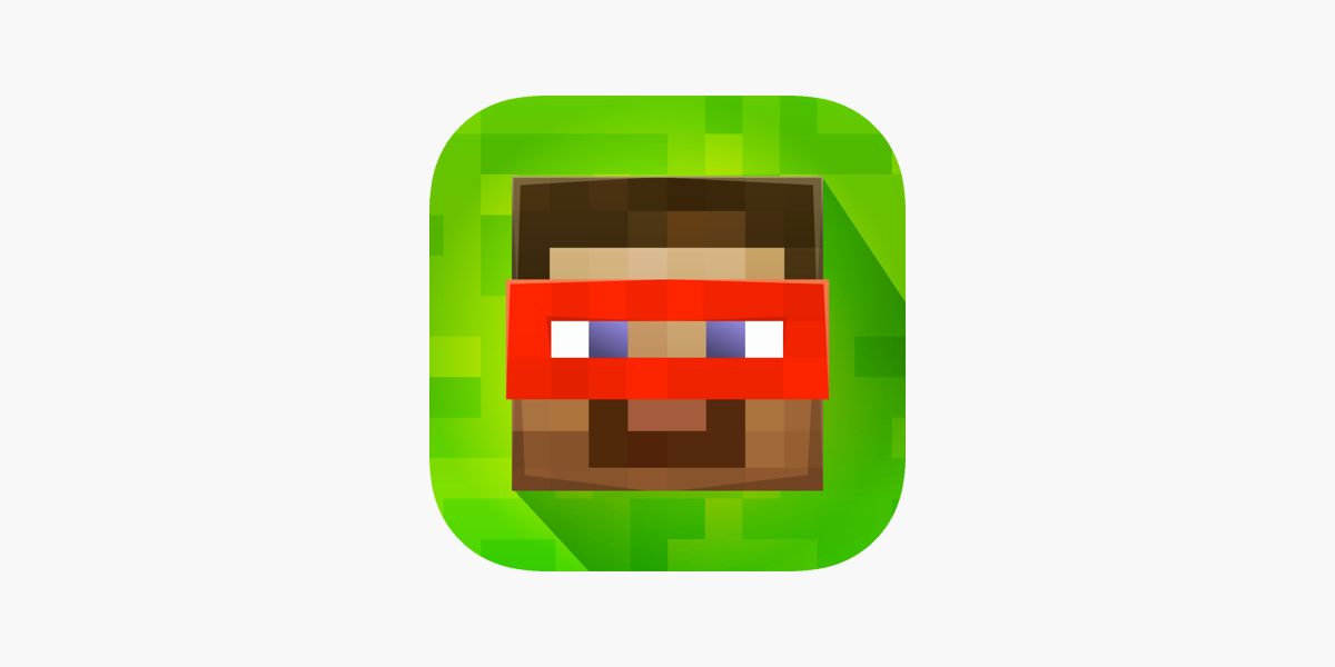 スキンクラフト にとって マインクラフトスキン をapp Storeで