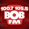 100.7 BOB FM - iPhoneアプリ