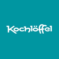 Kochloeffel app funktioniert nicht? Probleme und Störung