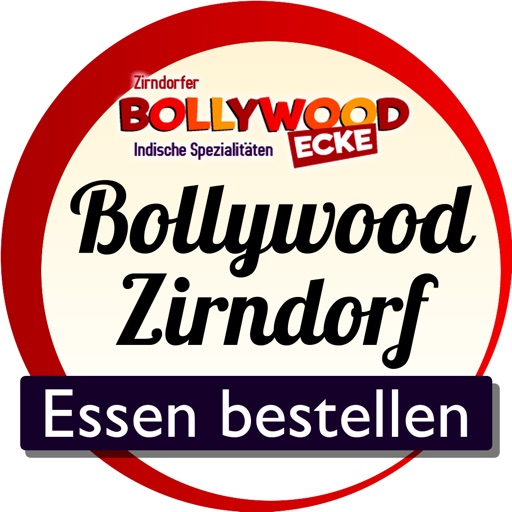 Bollywood Ecke Zirndorf icon