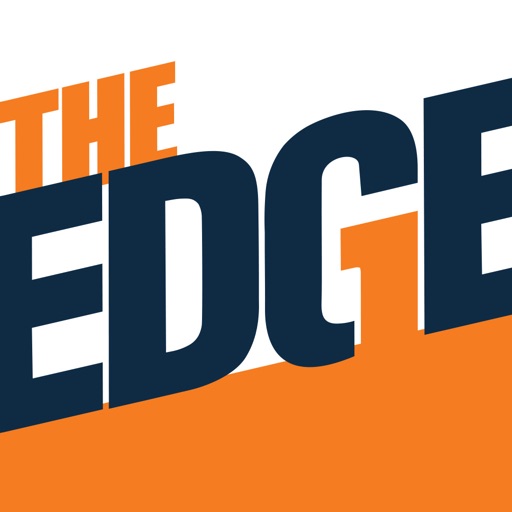 The EDGE New Icon