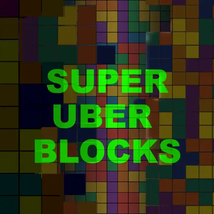 Super Uber Blocks Cheats