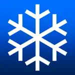 Ski Tracks App Cancel