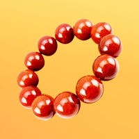Prayer Beads-Boring Artifact app icon - Music app for iPhone